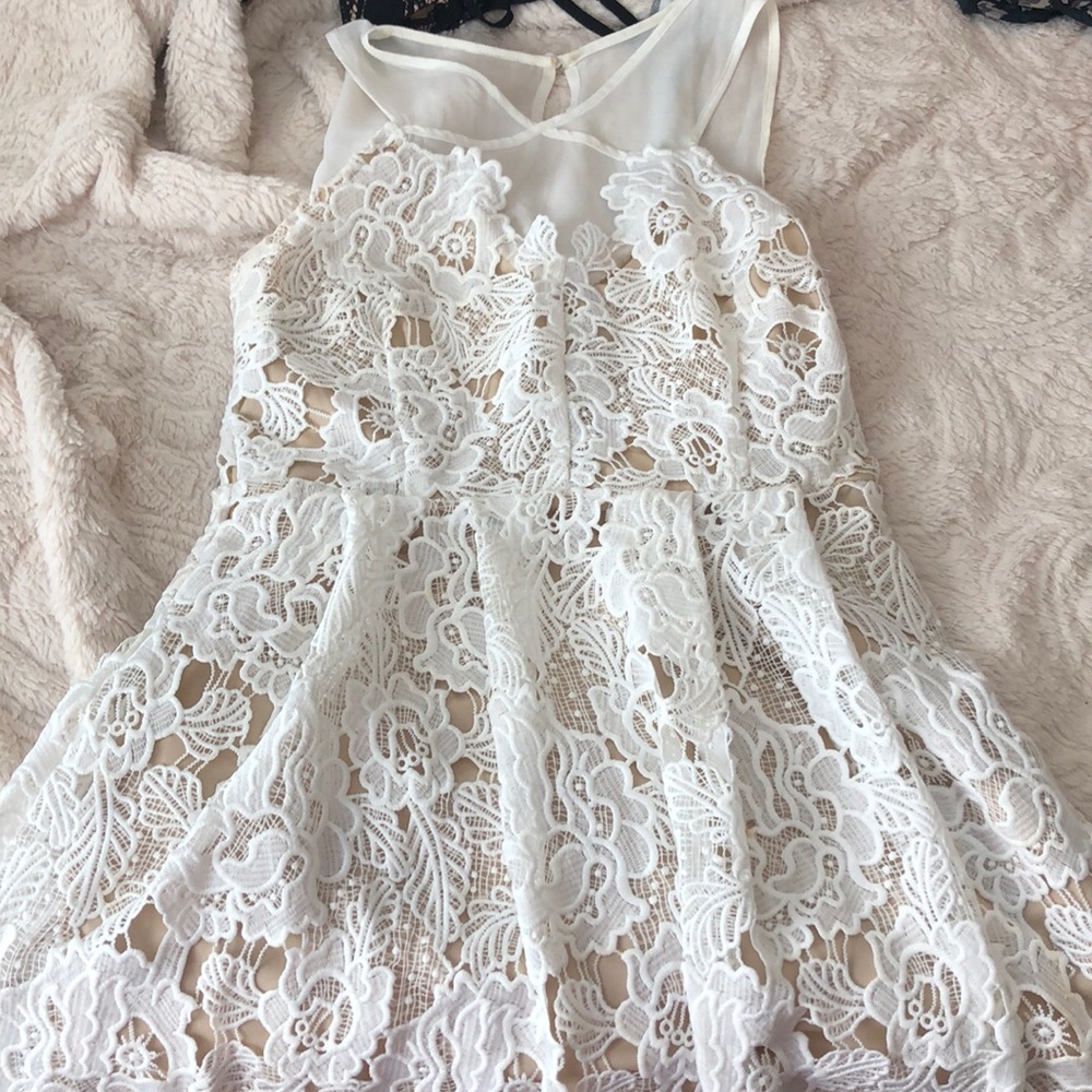 Boutique dress
